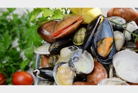 Il nome dattero di mare deriva proprio dalla loro forma simile a quella dei datteri (frutti). Molluschi Bivalvi Per Un Consumo Senza Rischi Tiscali Milleunadonna