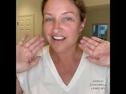 Sarah Cornwell Jewelry