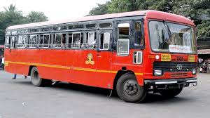 And to pune it only take 2 h. Coronavirus Pandemic Msrtc And Best Buses To Operate For Essential Service Workers