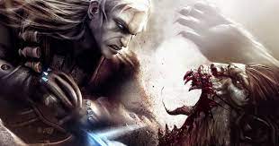 • witcher porn, modified nsfw content (these belong to /r/witcher_nsfw). White Wolf The History Of Digital Witcher