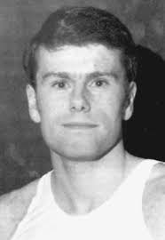 All-time track and field