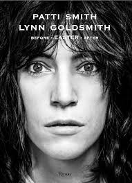 Patti Smith : Before Easter After