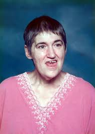 Cordia Sharp Obituary