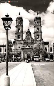 Basilica De Zapopan En 2020 Guadalajara Jalisco Fotos