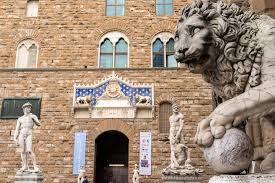 Architecture and landmark of florence. Where To See The Statue Of David In Florence Free Tours By Foot