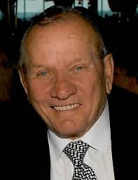 Obituary information for John W Bate