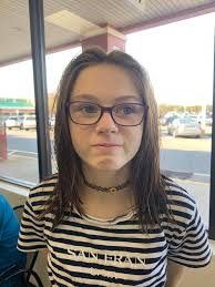 She's been found y'all!!!! Have you seen this child? Update as of 640 am  Thursday morning she is still missing please call local authorities if you  see this girl!! She is 13