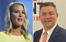 I am faking newlywed bliss