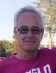 Obituary information for Rick Joslin