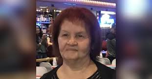 Mrs. Carmen Santos Obituary