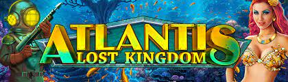 Here you can get promotions or just hang out! Gioca Alla Slot Machine Atlantis Lost Kingdom