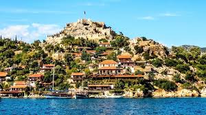 Enjoy free cancellation on most hotels. Antalya A Wonderful City In Turkey Has Many Charming Sights Skyticket Travel Guide