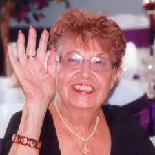 Obituary information for Anna Monaco Balzano