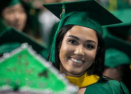 George Mason University Alumni