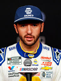 How Chase Elliott tested shoulder after surgery before 2024 Daytona 500