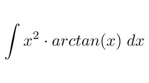 How do you integrate cos x/sin^4x? Integral Of X 2 Arctan X By Parts Youtube