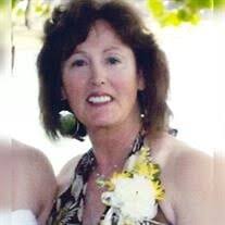 Kathy Mae Rekeweg Obituary