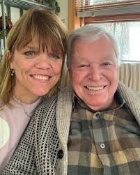R.I.P!!!!! Very sad to announce that Amy Rolloff's Father passed away