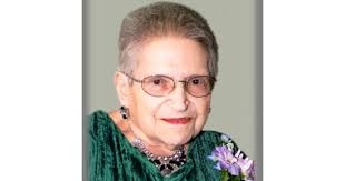 Anna Mary Gargano Obituary (1927