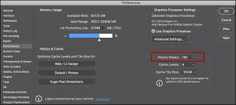 In order versions of photoshop, you need to use the step backwards command to undo more than a single action. Julieanne Kost S Blog Working With Undo The History Panel History And Art History Brushes In Photoshop