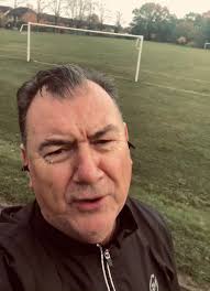 Aiden Kent & The Clarendon Hotel.