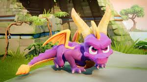 We may earn commission on some of the items you choose to buy. Spyro Reignited Trilogy All Spyro The Dragon Skill Points And How To Complete Them Push Square
