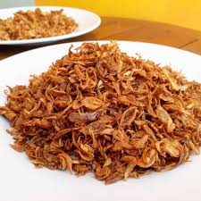 Supaya lebih irit, sebaiknya bikin sendiri kacang goreng dengan sensasi rasa bawang. Dua Cara Membuat Bawang Goreng Yang Enak Renyah Dan Tahan Lama Resep Spesial