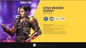 Item rewerd tersebut biasanya seperti magic cube, skin senjata, skin scar titan, atau item budle yang dapat dipakai secara gratis. Kode Redeem Ff Free Fire 1 Januari 2021 Tahun Baru Skin Karakter Dan Senjata Baru Buruan Tukar Tribun Kaltim