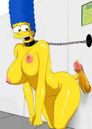 The Simpsons Having Sex 