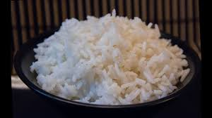El arroz basmati tiene una larguísima tradición en la india. Como Cocer Arroz Basmati Perfecto Youtube