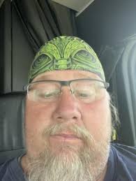 George Thomas Sharp Jr.