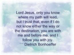 Dietrich Bonhoeffer Bonhoeffer Dietrich Bonhoeffer Bonhoeffer Quotes
