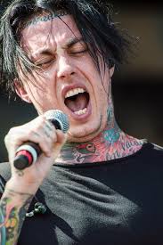 Ronnie Radke — Wikipédia