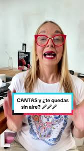 Se te olvida respirar mientras #cantas #tecnicavocal #cantantesmexican...