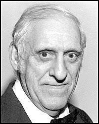 G. Ellis Obituary (2014)