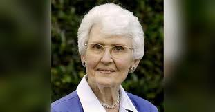 Harriet Bailey Temanson Obituary