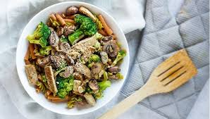 Direkt nach dem training ist es wichtig, eine gute und schnelle mahlzeit zu sich zu nehmen, denn das benötigen die muskeln, um sich schneller aufzubauen. Muskelaufbau Rezepte Vegane Protein Rezepte Update 2020