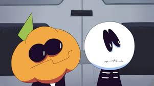 I apologize he said that every friday night funkin character was based on gumball skid and pump are not specificly from fnf i apologize for being a dumbass. Are You More Like Skid Or Pump Quiz
