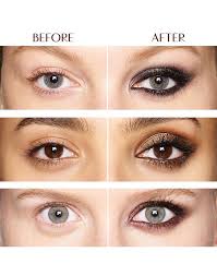 Eyeshadow Tips To Enhance Your Eye Colour Sparkle Smoky Eye For Blue Eyes Eye Makeup Kits Eyeshadow Tips