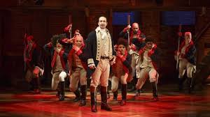 Here's a complete cast and character guide for the movie version of the broadway show. Hamilton Movie Meet The Original Cast Den Of Geek