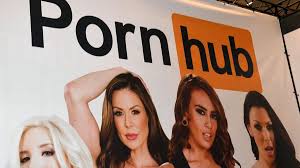Pornhub : Instagram supprime le compte du site pornographique - Le Parisien