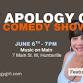 The Apology Girl Show