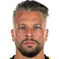 Patrick Ebert Transfer News, History, Market Value (ETV) & Career Stats