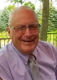 Ray Servage Obituary