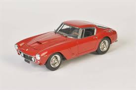 Check spelling or type a new query. Cmc Ferrari 250 Gt Swb 1961 Auctions Price Archive