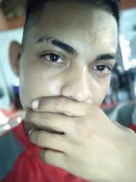 New Barber shop de chinandega