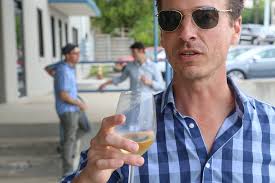 Brunch with Nashville's Sabrage Society