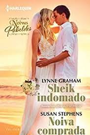 Uma tempestade no departamento de secretário (a noiva substituta). Sheik Indomado Noiva Comprada Harlequin Colecao Noivas Ed 005 Ebook Resumo Ler Online E Pdf Por Lynne Graham