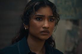 Patient played by Tessa Bell-Briggs in Doctor Who