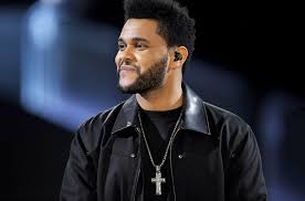 The Weeknds Starboy Featuring Daft Punk Hits No 1 On